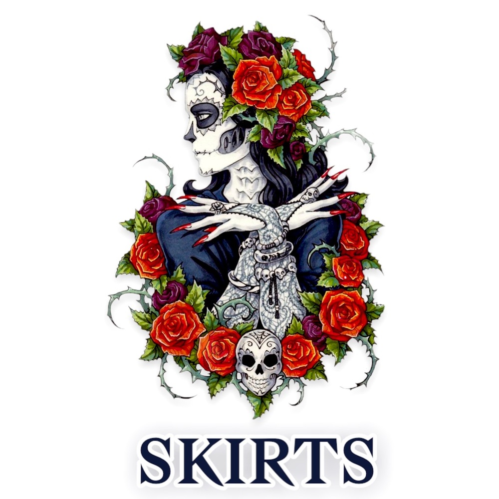 Skirts and Skirt Suits 🌹
